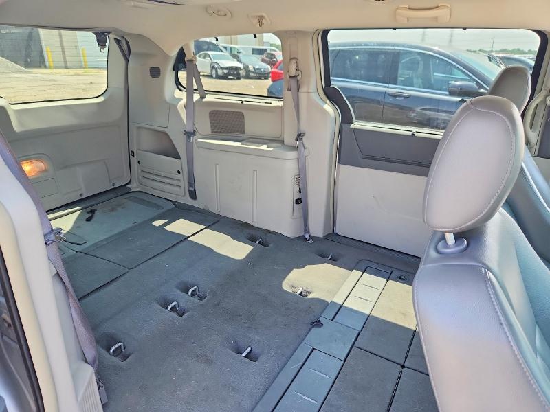 Aukcja sprzedaży 2010 Chrysler Town & Country, vin: 2A4RR5D12AR188468, numer aukcji: 60568016