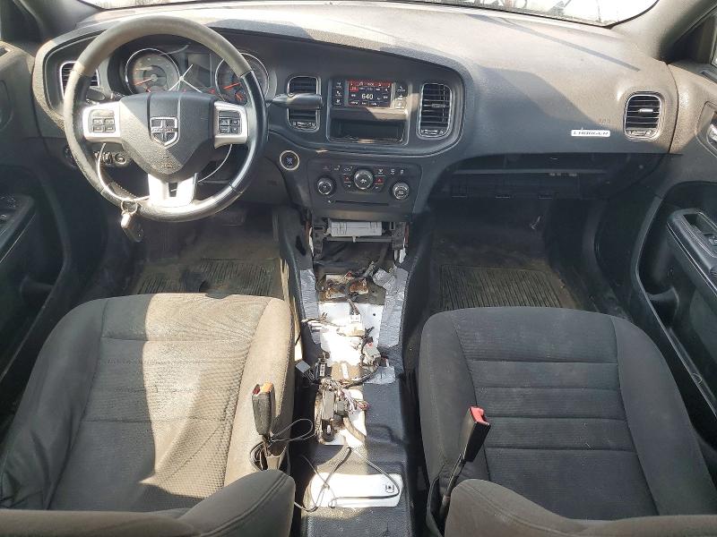 Продаж на аукціоні авто 2013 Dodge Charger, vin: 2C3CDXAG7DH619738, номер лоту: 60139086
