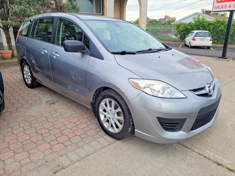 Продажа на аукционе авто 2010 Mazda 5, vin: JM1CR2W33A0373941, номер лота: 60138856