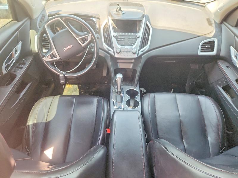 63215496 :رقم المزاد ، 2GKFLXE38E6252739 vin ، 2014 Gmc Terrain مزاد بيع