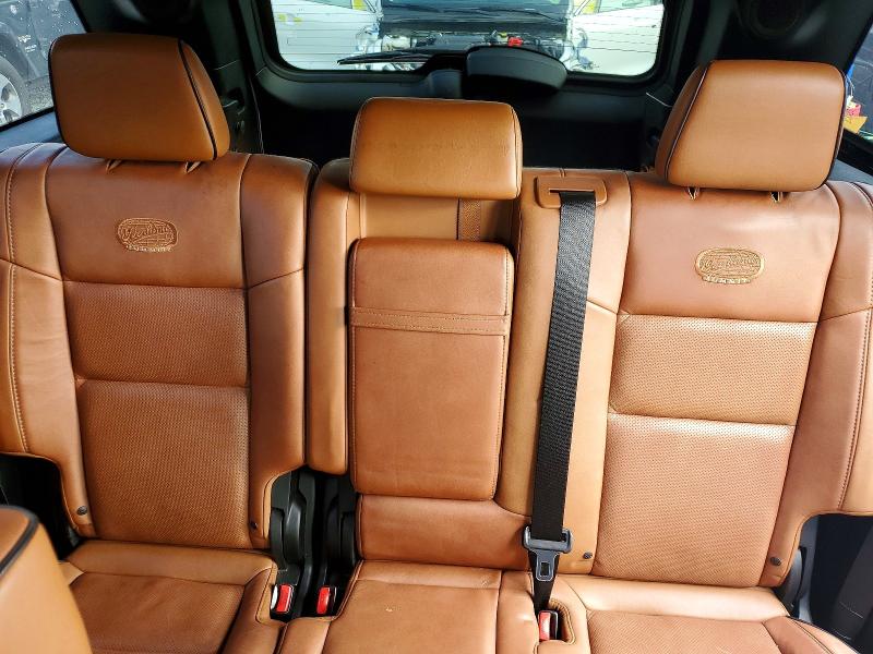 Продажа на аукционе авто 2011 Jeep Grand Cherokee, vin: 1J4RR6GT0BC626272, номер лота: 85456335