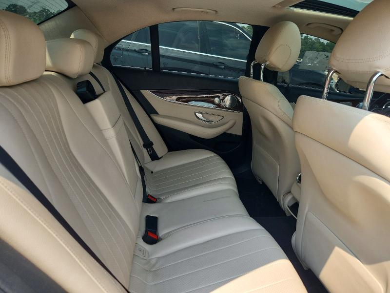 Продаж на аукціоні авто 2017 Mercedes-benz E, vin: WDDZF4JB5HA074376, номер лоту: 63134836