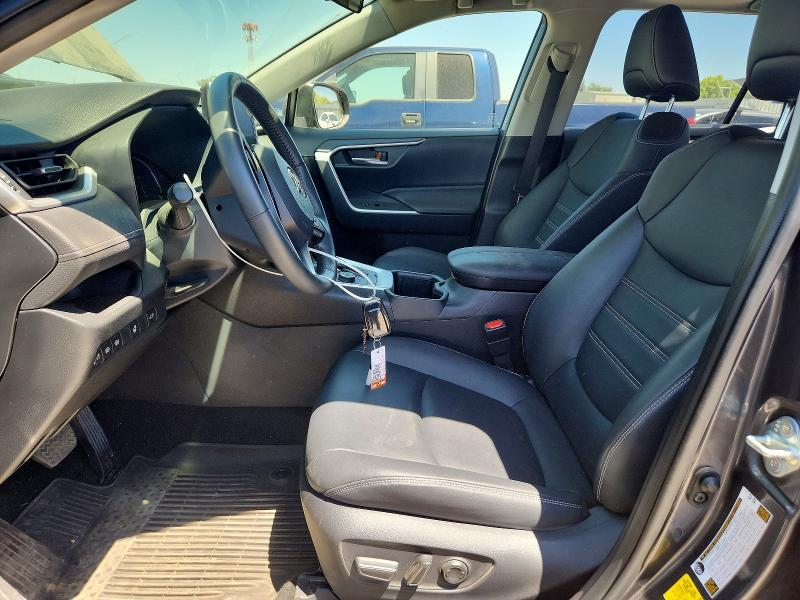 Продаж на аукціоні авто 2024 Toyota Rav4, vin: JTMB6RFV4RD147488, номер лоту: 62957056