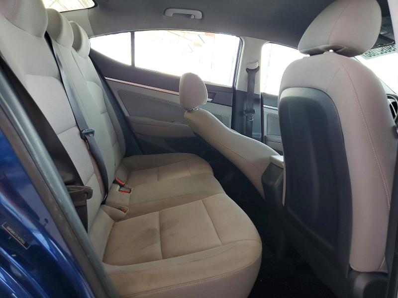 Aukcja sprzedaży 2020 Hyundai Elantra, vin: 5NPD84LF2LH579355, numer aukcji: 59092086