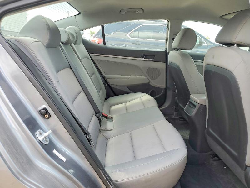 Aukcja sprzedaży 2017 Hyundai Elantra, vin: KMHD74LF5HU119988, numer aukcji: 60980276