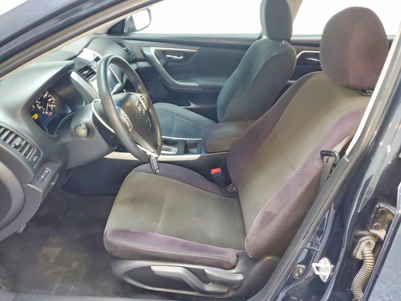Продажа на аукционе авто 2015 Nissan Altima, vin: 1N4AL3APXFN303183, номер лота: 59325026