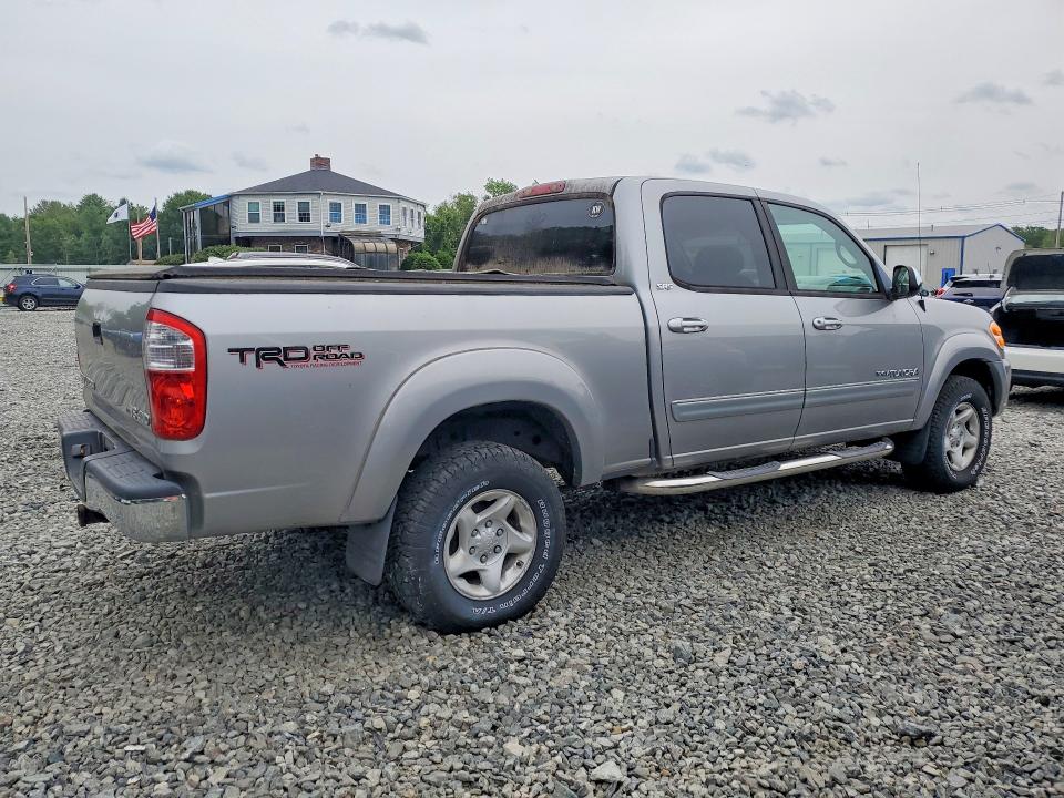 Продаж на аукціоні авто 2004 Toyota Tundra, vin: 5TBDT44124S448982, номер лоту: 61822026