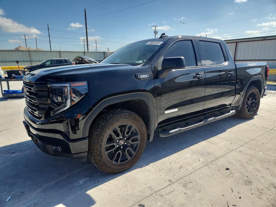 Продажа на аукционе авто 2026 Gmc Sierra, vin: 1GTPHCEK2TZ153000, номер лота: 59604086