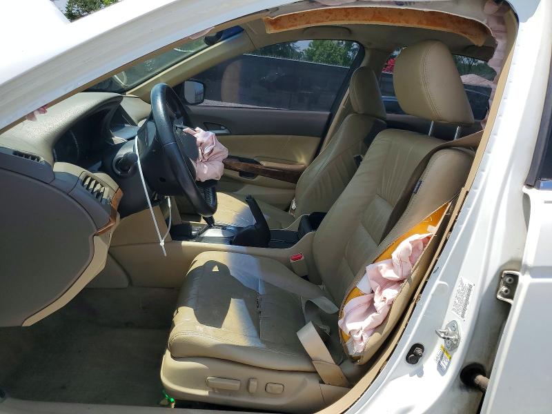 Продажа на аукционе авто 2010 Honda Accord, vin: 1HGCP3F80AA031737, номер лота: 60019436