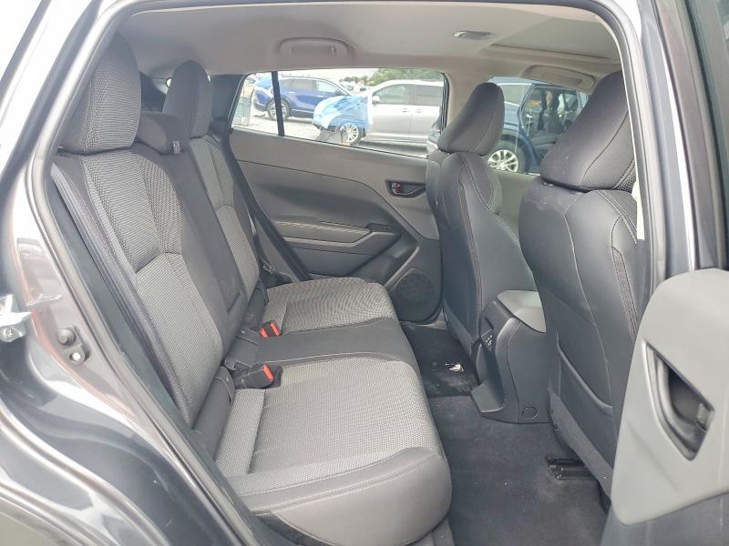 Aukcja sprzedaży 2024 Subaru Crosstrek, vin: JF2GUADC1RH380060, numer aukcji: 61539636