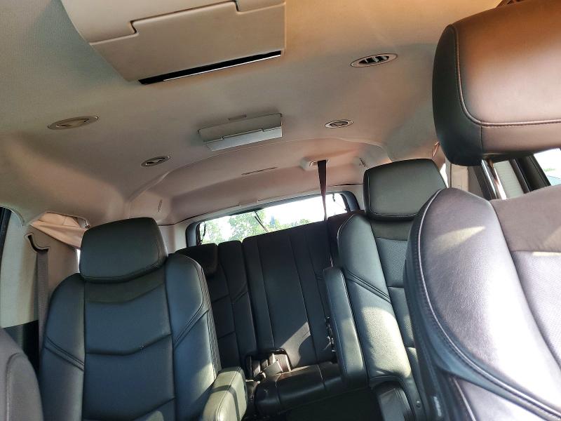 63200076 :رقم المزاد ، 1GYS4HKJ5GR287515 vin ، 2016 Cadillac Escalade مزاد بيع