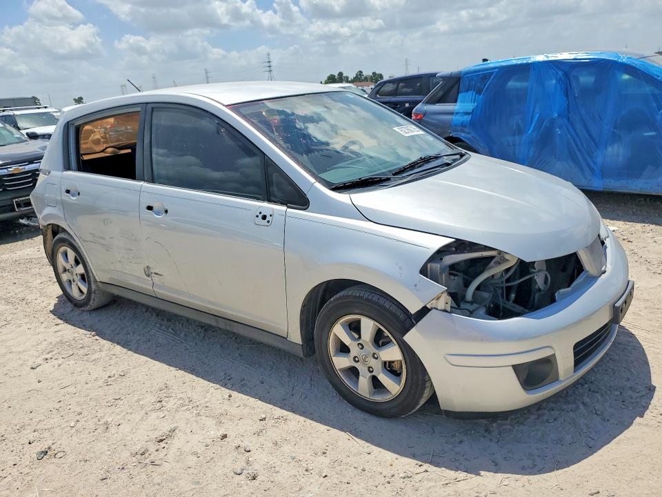 Aukcja sprzedaży 2012 Nissan Versa, vin: 3N1BC1CP8CK249354, numer aukcji: 62786726