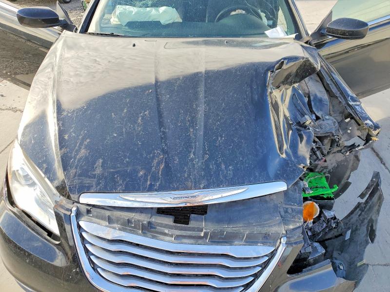 Aukcja sprzedaży 2013 Chrysler 200, vin: 1C3BCBEB4DN531687, numer aukcji: 59233156