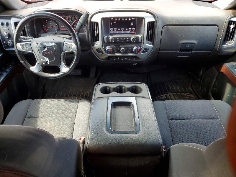 Aukcja sprzedaży 2016 Gmc Sierra, vin: 3GTU2MEC8GG240814, numer aukcji: 60080456