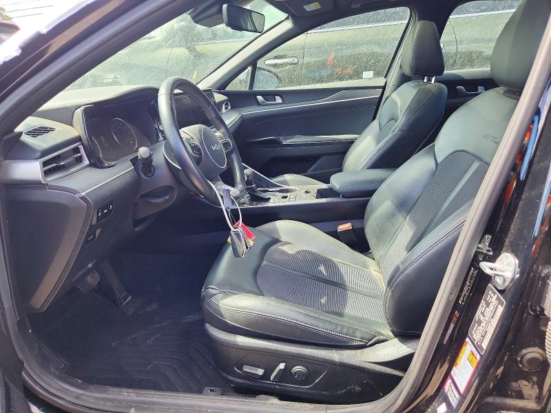 Продаж на аукціоні авто 2023 Kia K5, vin: 5XXG64J2XPG201336, номер лоту: 59326776