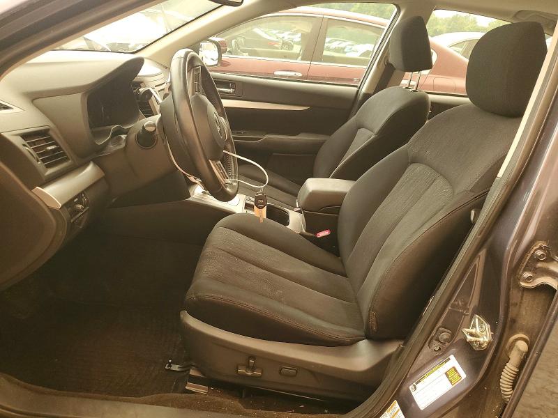 61228736 :رقم المزاد ، 4S3BMBF6XE3016488 vin ، 2014 Subaru Legacy مزاد بيع
