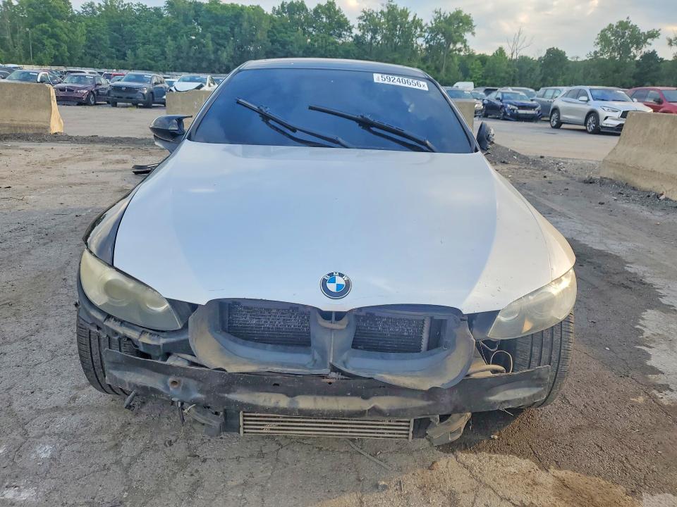 Aukcja sprzedaży 2008 Bmw 335, vin: WBAWC73558E065312, numer aukcji: 59240656