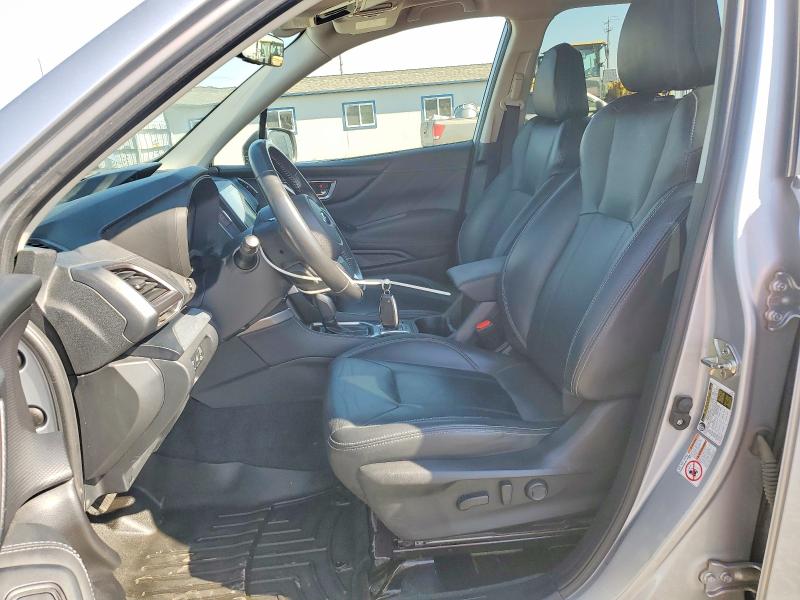 Продажа на аукционе авто 2020 Subaru Forester, vin: JF2SKASC4LH501626, номер лота: 63516436