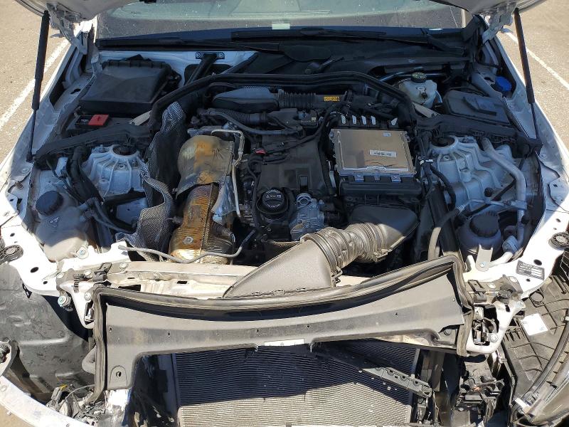 Aukcja sprzedaży 2023 Mercedes-benz C, vin: W1KAF4GB0PR107871, numer aukcji: 59299836