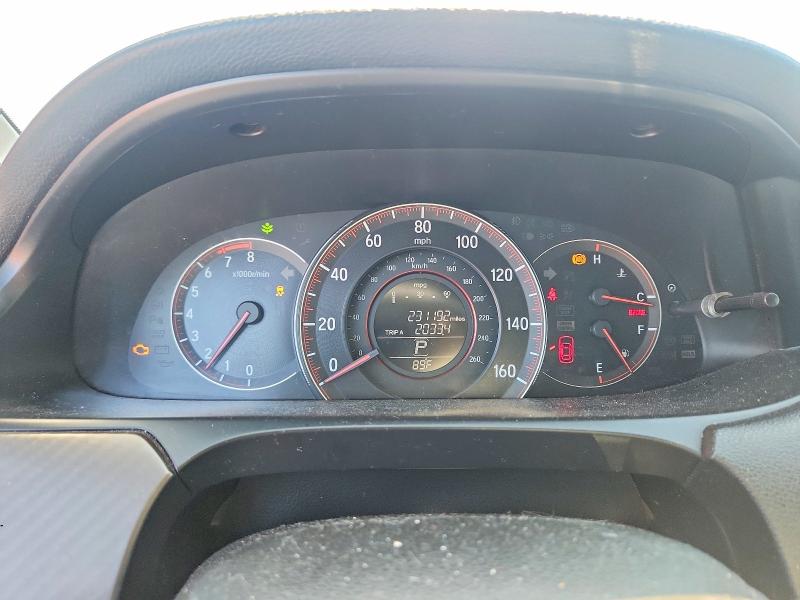 Aukcja sprzedaży 2016 Honda Accord, vin: 1HGCR2F51GA237801, numer aukcji: 60697996