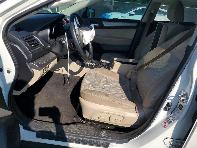 Aukcja sprzedaży 2016 Subaru Outback, vin: 4S4BSAFC6G3307297, numer aukcji: 62839376