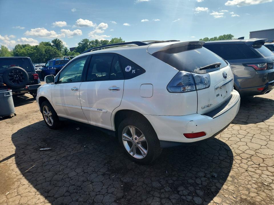 Продажа на аукционе авто 2008 Lexus Rx, vin: JTJHW31UX82857492, номер лота: 59879246