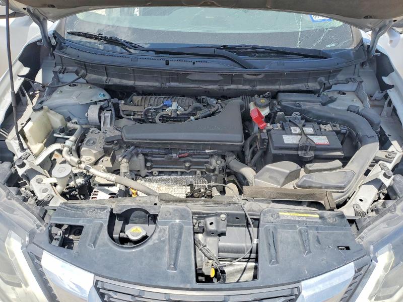Продажа на аукционе авто 2019 Nissan Rogue, vin: 5N1AT2MV1KC766197, номер лота: 59587816