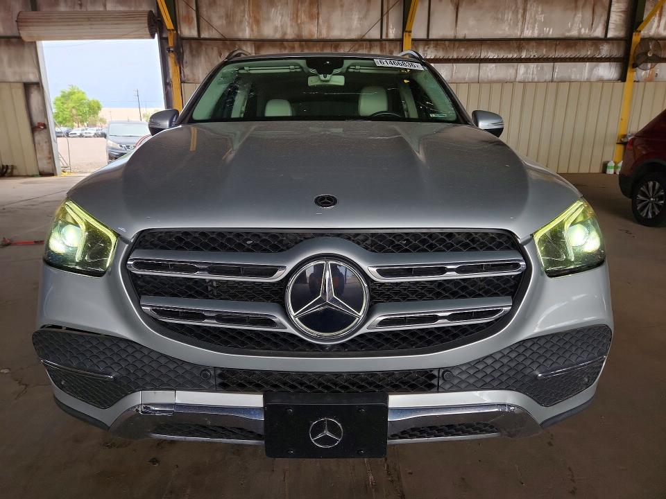 Aukcja sprzedaży 2020 Mercedes-benz Gle, vin: 4JGFB4KB4LA059766, numer aukcji: 61466836