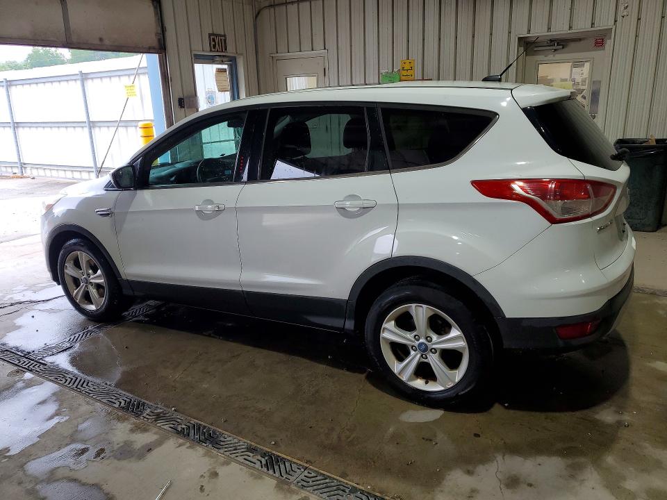 Aukcja sprzedaży 2013 Ford Escape, vin: 1FMCU9GX3DUA47297, numer aukcji: 62628296
