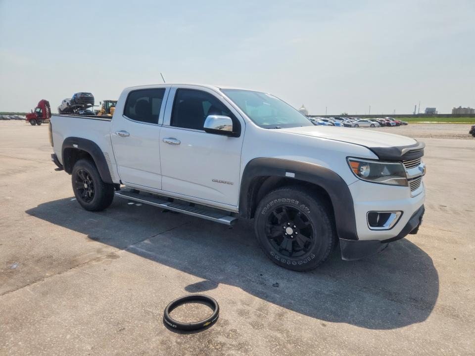 Aukcja sprzedaży 2016 Chevrolet Colorado, vin: 1GCGSCE33G1391372, numer aukcji: 62825736