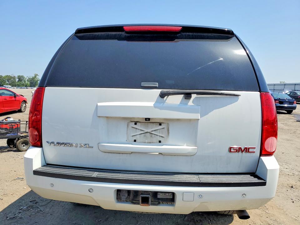 2013 Gmc Yukon Xl მანქანა იყიდება აუქციონზე, vin: 1GKW2REG5DR113639, აუქციონის ნომერი: 59340676