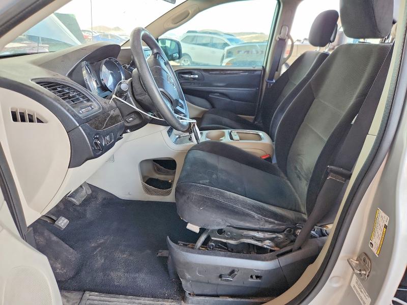Продажа на аукционе авто 2012 Dodge Grand Caravan, vin: 2C4RDGCG0CR378925, номер лота: 61750476