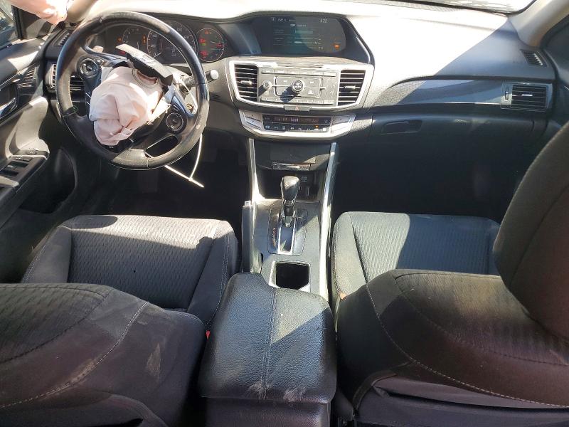 Продажа на аукционе авто 2015 Honda Accord, vin: 1HGCR2F53FA021849, номер лота: 62442186
