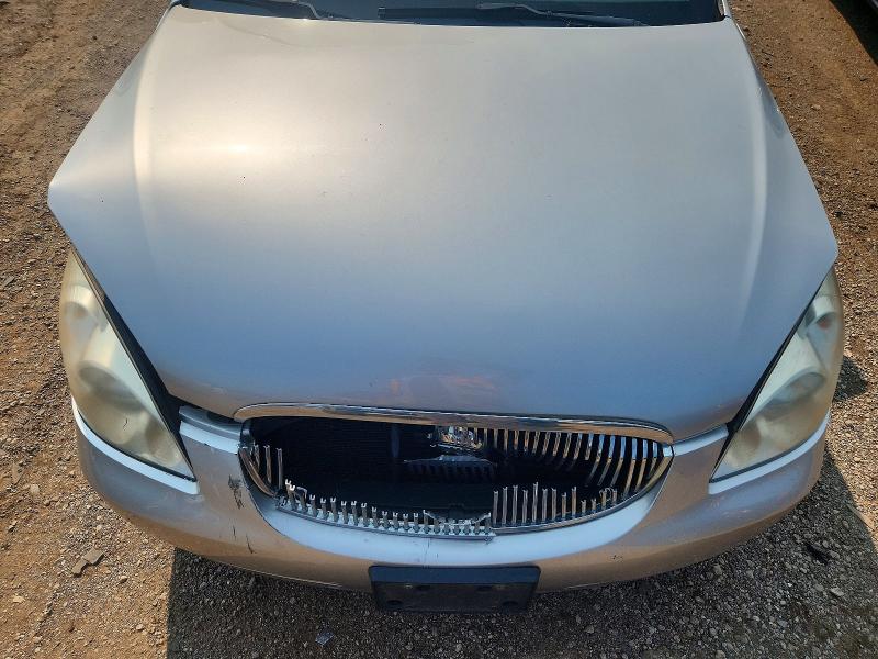 2008 Buick Lucerne მანქანა იყიდება აუქციონზე, vin: 1G4HP57228U107621, აუქციონის ნომერი: 62459656