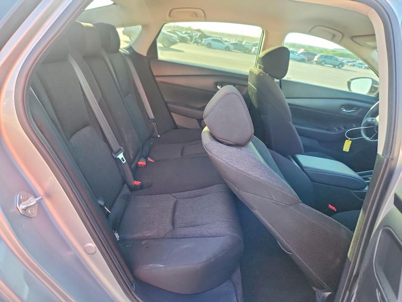 60436456 :رقم المزاد ، 1HGCY1F22PA002987 vin ، 2023 Honda Accord مزاد بيع