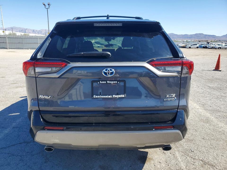 Aukcja sprzedaży 2024 Toyota Rav4, vin: 4T3E6RFVXRU167633, numer aukcji: 59394866