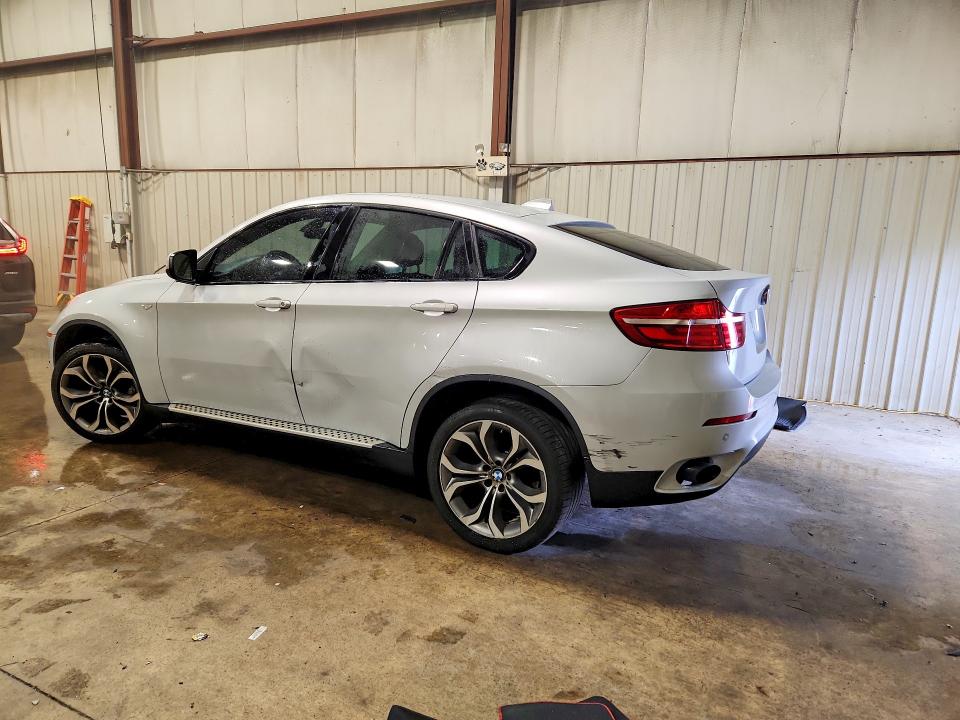 Продажа на аукционе авто 2013 Bmw X6, vin: 5UXFG2C53DL786632, номер лота: 61702216