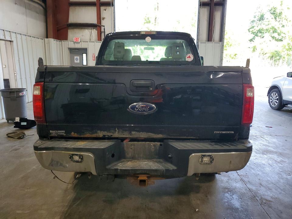 2016 Ford F250 მანქანა იყიდება აუქციონზე, vin: 1FT7X2B67GED34935, აუქციონის ნომერი: 59097416