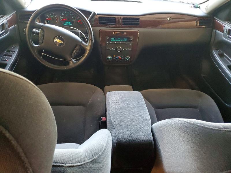 2011 Chevrolet Impala მანქანა იყიდება აუქციონზე, vin: 2G1WA5EK1B1185688, აუქციონის ნომერი: 61199816