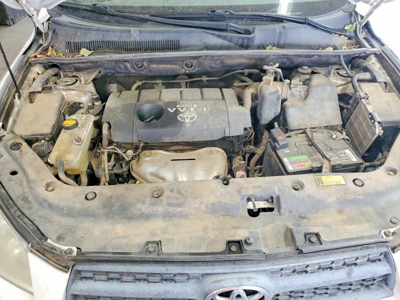 Продаж на аукціоні авто 2010 Toyota Rav4, vin: 2T3ZF4DVXAW027769, номер лоту: 63509796
