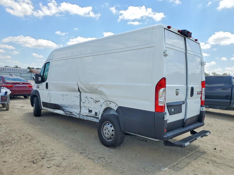 Aukcja sprzedaży 2022 Ram Promaster 3500, vin: 3C6MRVJG0NE141429, numer aukcji: 60934396