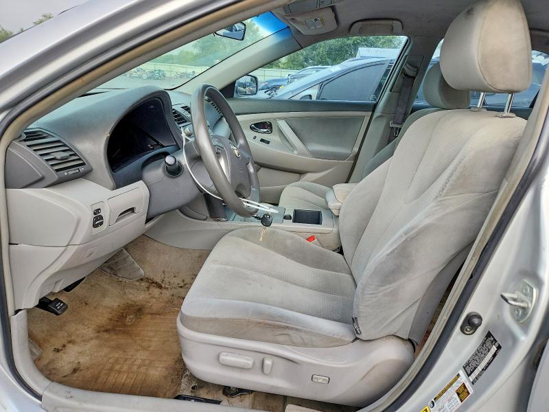 2009 Toyota Camry მანქანა იყიდება აუქციონზე, vin: 4T1BE46K29U292469, აუქციონის ნომერი: 60582026