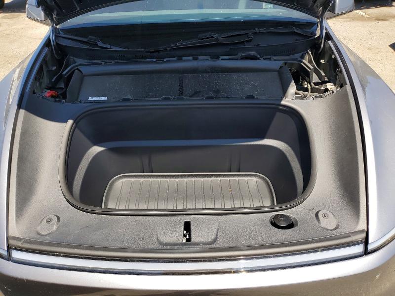Aukcja sprzedaży 2026 Tesla Model Y, vin: 7SAYGDEE3TF373035, numer aukcji: 62300256