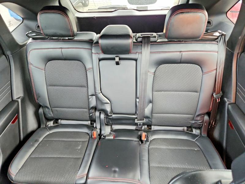 Aukcja sprzedaży 2026 Ford Escape, vin: 1FMCU9MN6TUA30916, numer aukcji: 62521376