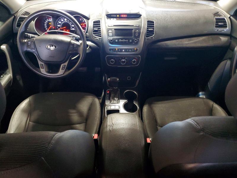 Aukcja sprzedaży 2014 Kia Sorento, vin: 5XYKTDA7XEG426234, numer aukcji: 61220536
