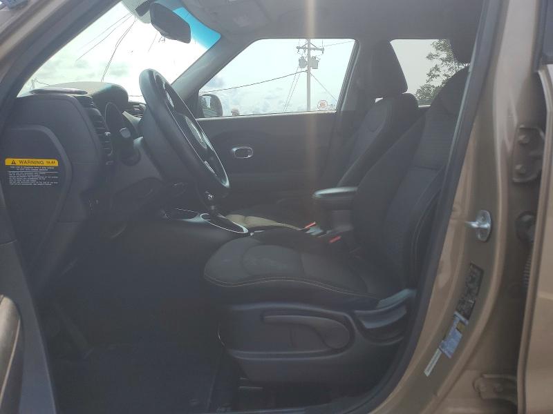 Aukcja sprzedaży 2015 Kia Soul, vin: KNDJP3A57F7116078, numer aukcji: 62654786