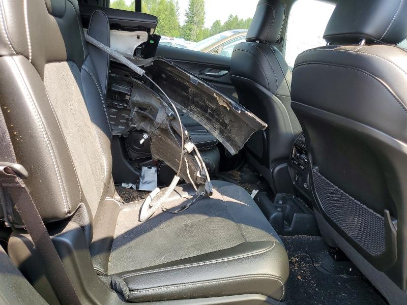 Aukcja sprzedaży 2025 Jeep Grand Cherokee, vin: 1C4RJKAGXS8653824, numer aukcji: 62257626