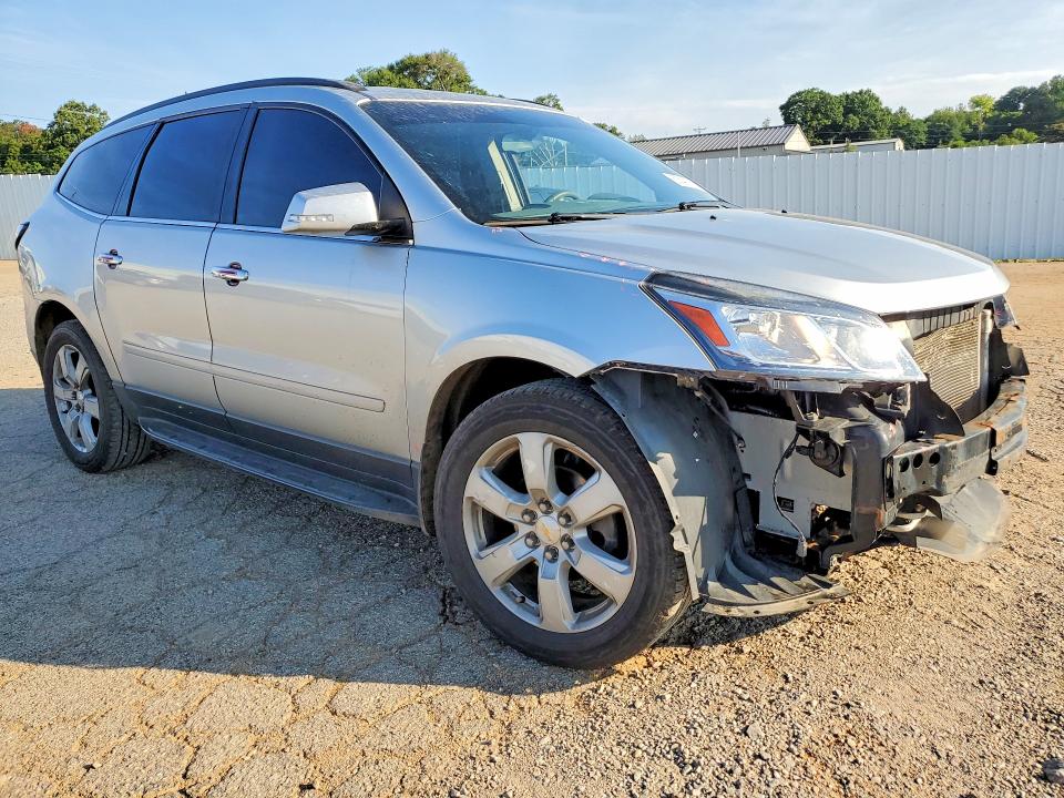 Продаж на аукціоні авто 2016 Chevrolet Traverse, vin: 1GNKVGKD2GJ243789, номер лоту: 60546366