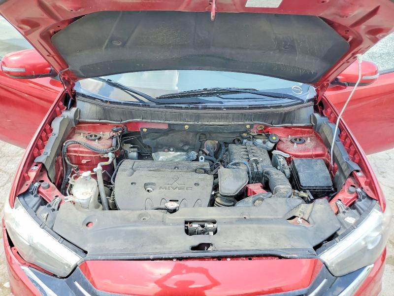 Продаж на аукціоні авто 2019 Mitsubishi Outlander Sport, vin: JA4AP4AW7KU010069, номер лоту: 62019256