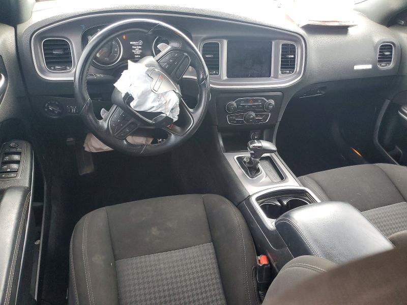 Продаж на аукціоні авто 2022 Dodge Charger, vin: 2C3CDXHG1NH208827, номер лоту: 59920186